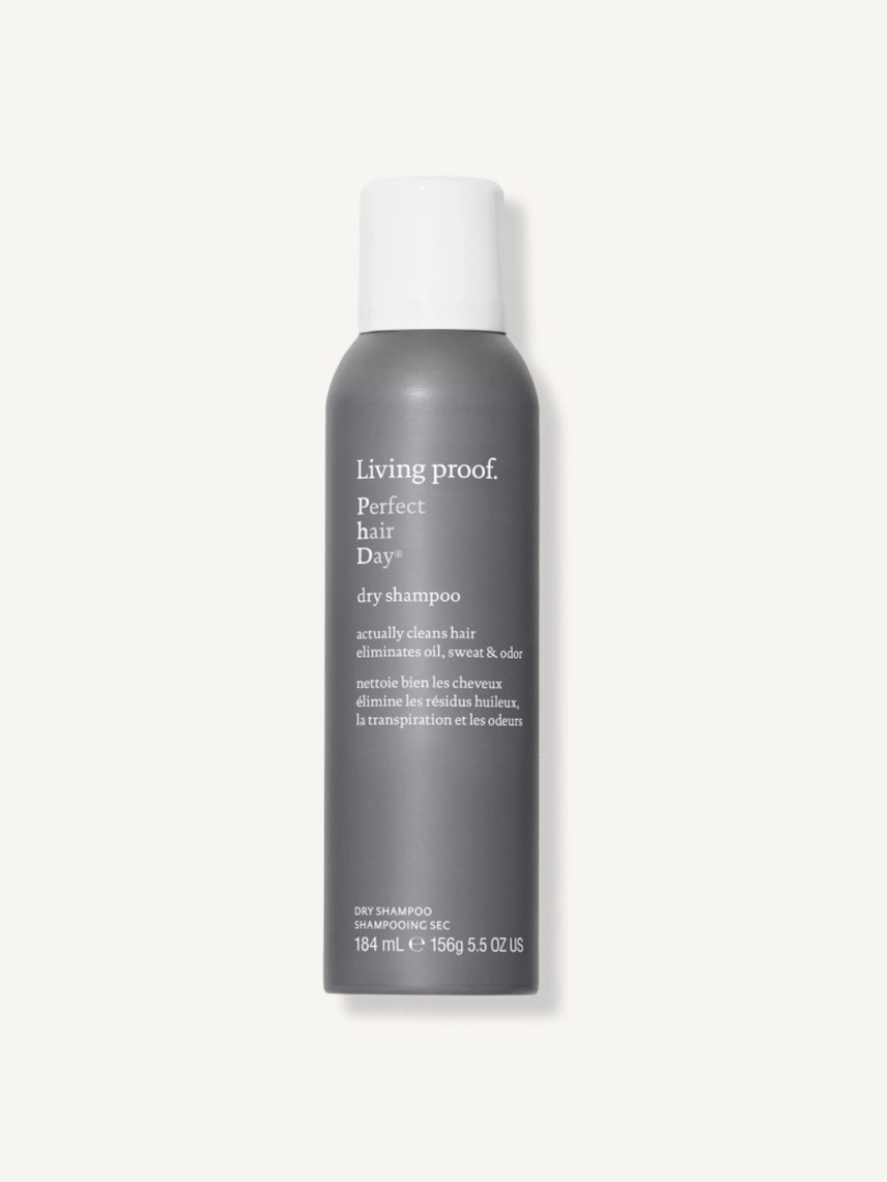 Living Proof Dry Shampoo 5.5oz